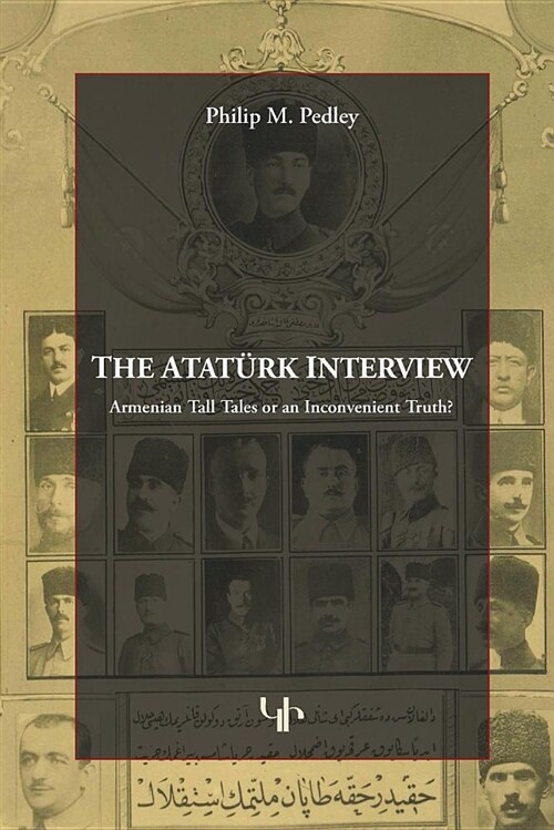 The Ataturk Interview (Paperback)