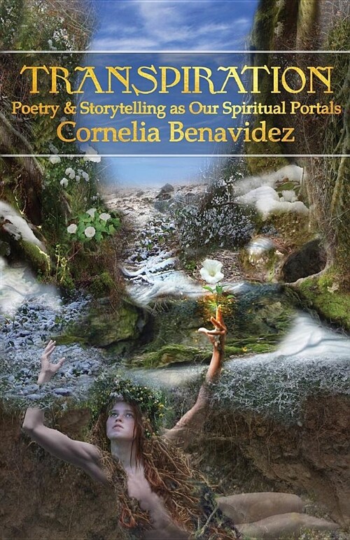 Transpiration: Poetry and Storytelling as Our Spiritual Portals (Paperback)