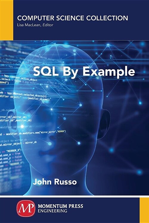 SQL by Example (Paperback)