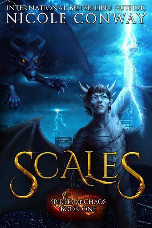 Scales (Paperback)