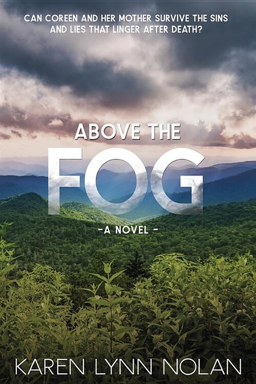 Above the Fog (Paperback)