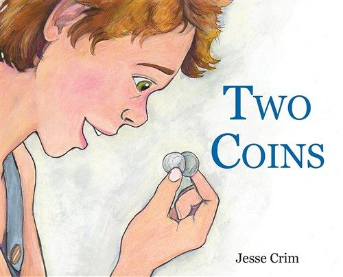 Two Coins (Hardcover)