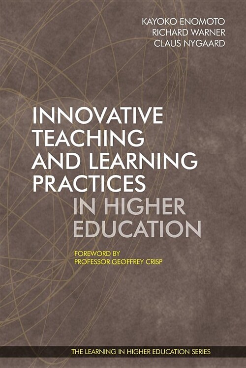 Innovative Teaching and Learning Practices in Higher Education (Paperback)