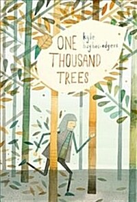 One Thousand Trees (Paperback, 2)