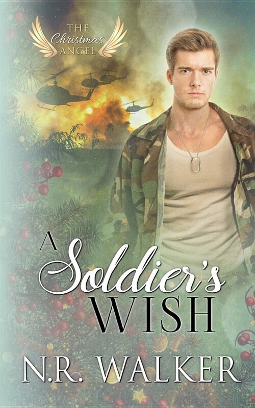 A Soldiers Wish (Paperback)