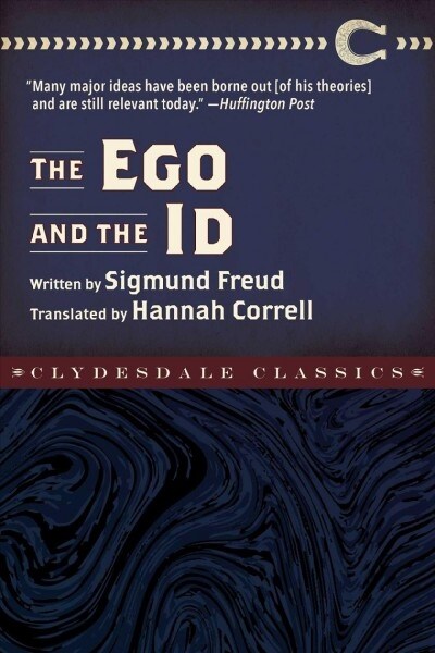The Ego and the Id (Paperback)