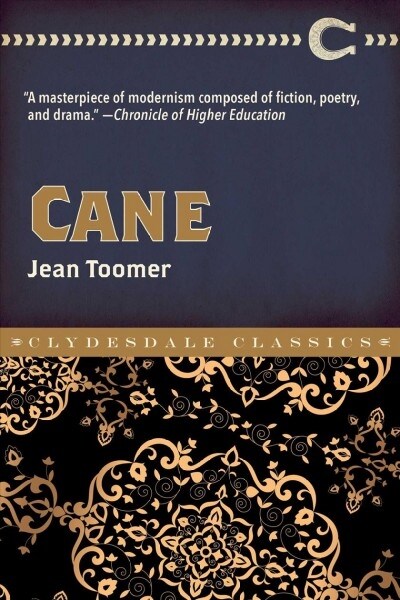 Cane (Paperback)