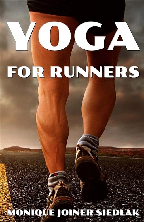 Yoga for Runners (Paperback)