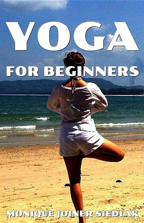 Yoga for Beginners (Paperback)