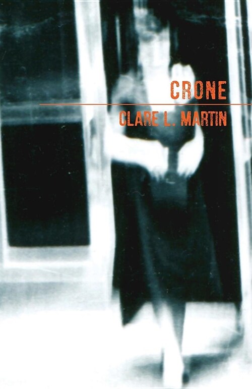 Crone (Paperback)