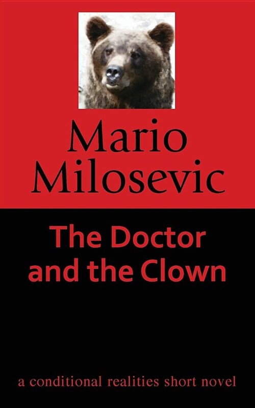 The Doctor and the Clown (Paperback)