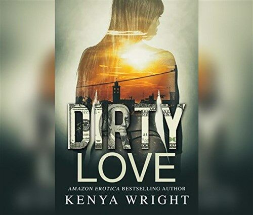 Dirty Love (MP3 CD)