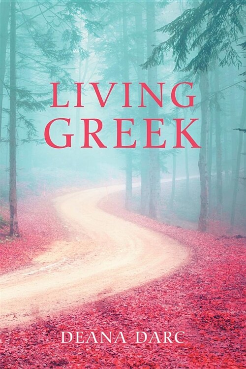 Living Greek (Paperback)