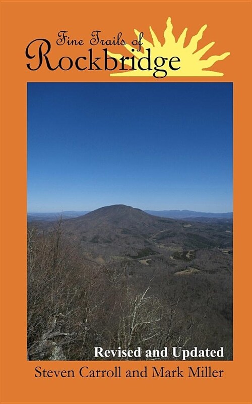 Fine Trails of Rockbridge. (Paperback)