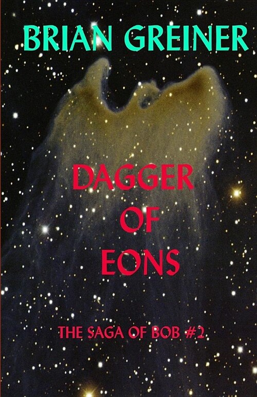 Dagger of Eons (Paperback)