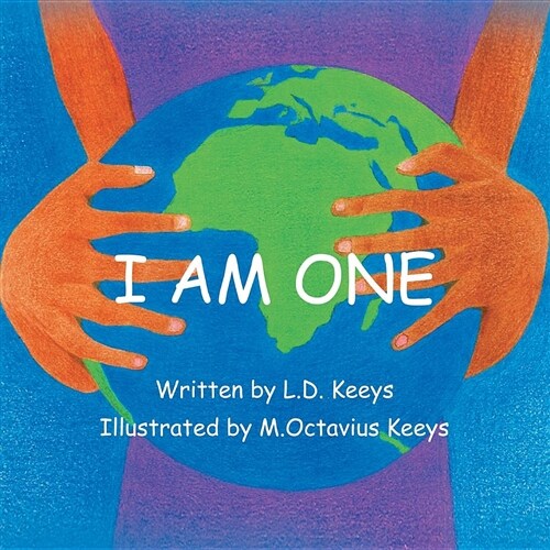 I Am One (Paperback)