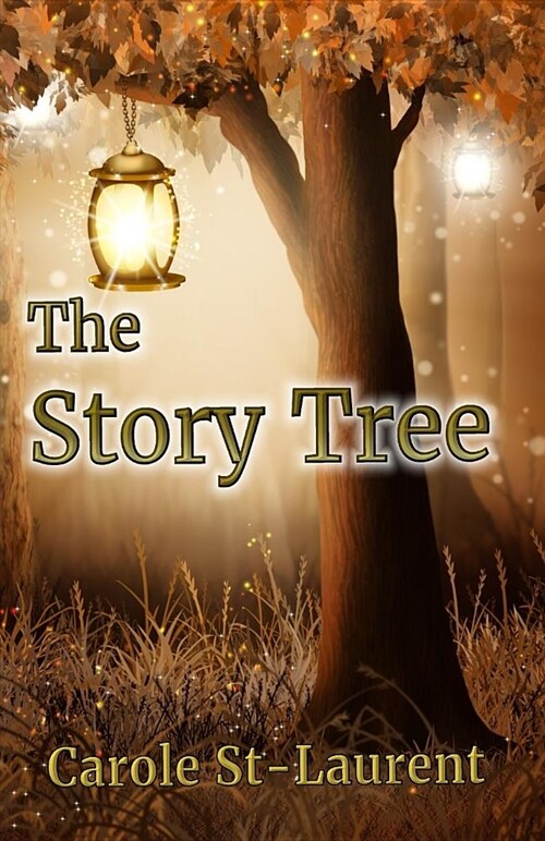 Story Tree: Early Chapter Reader (Paperback)
