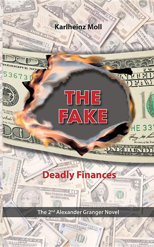 The Fake: Deadly Finances (Paperback)