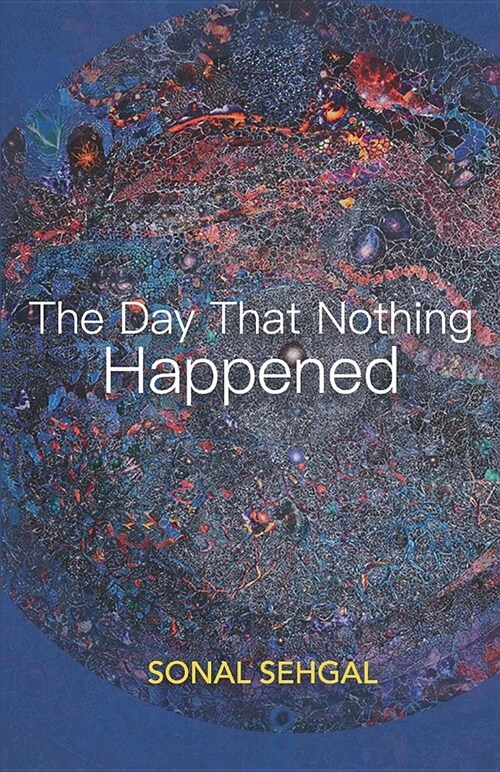 The Day That Nothing Happened (Paperback)