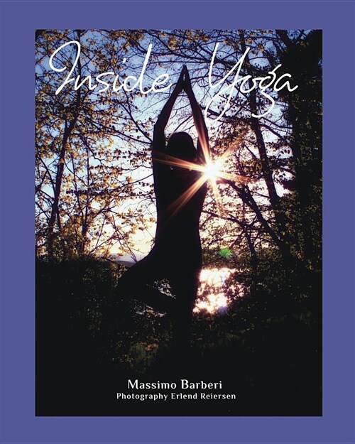 Inside Yoga (Paperback)