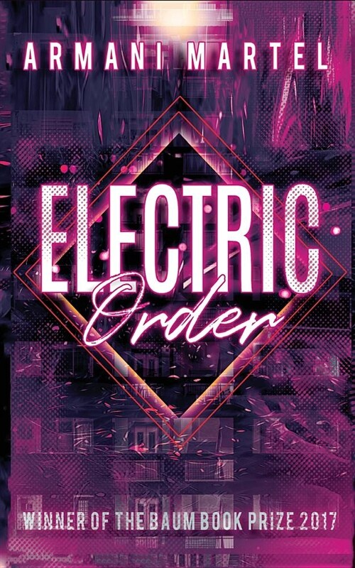 Electric Order (Paperback)