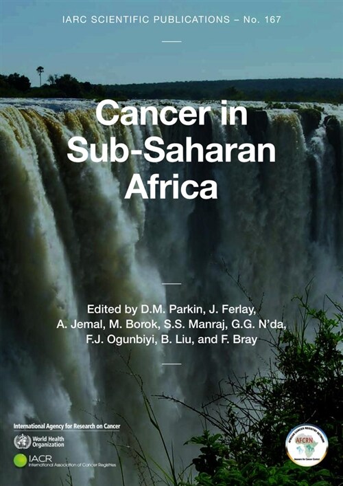 Cancer in Sub-Saharan Africa [op] (Paperback)