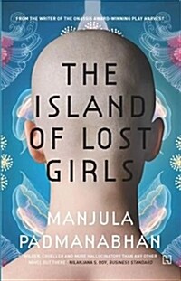 The Island of Lost Girls (Paperback)