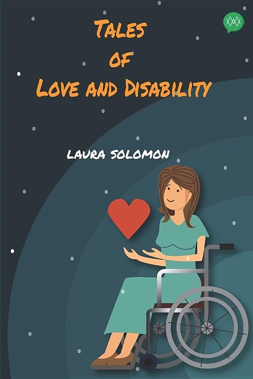 Tales of Love and Disability (Paperback)