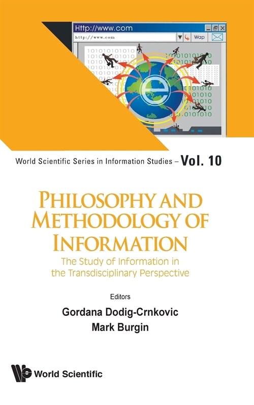 Philosophy and Methodology of Information (Hardcover)