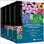 Handbook of Synthetic Methodologies and Protocols of Nanomaterials (in 4 Volumes) (Hardcover)