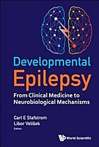 Developmental Epilepsy (Hardcover)