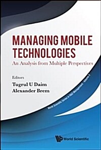 Managing Mobile Technologies (Hardcover)