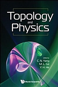 Topology and Physics (Paperback)
