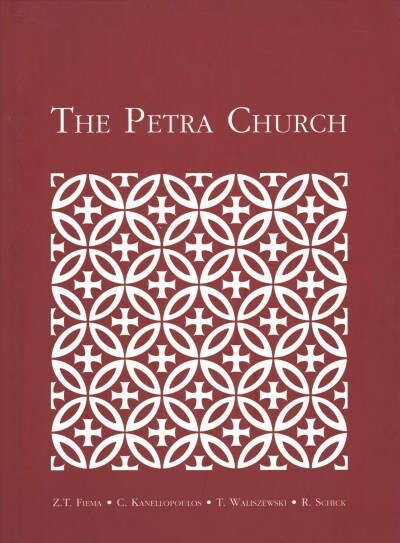 The Petra Church (Hardcover)