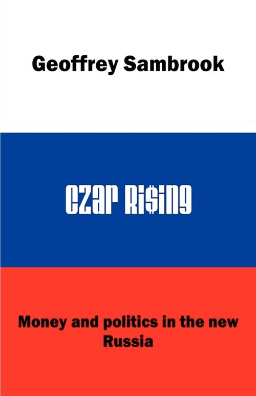 Czar Rising (Paperback)