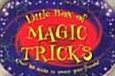 [중고] Little Box of Magic Tricks [With Magic Books and Magic Trick Accessories] (Boxed Set)