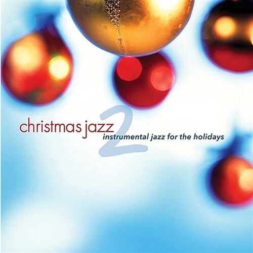 [수입] Christmas Jazz 2 : 재즈밴드