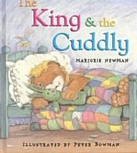 The King and the Cuddly (Hardcover)