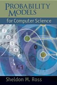 Probability Models for Computer Science (Hardcover)