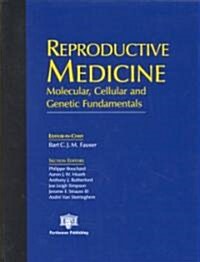 Reproductive Medicine (Hardcover, 2nd)