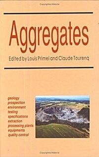 Aggregates (Hardcover)