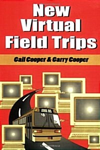 New Virtual Field Trips (Paperback)