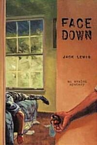 Face Down (Hardcover)