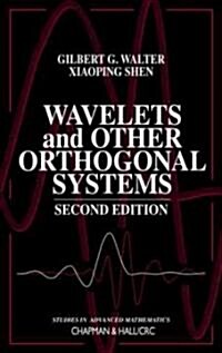 Wavelets and Other Orthogonal Systems, Second Edition (Hardcover, 2)