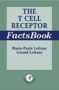 The t Cell Receptor Factsbook (Paperback)