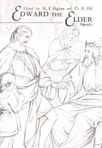 Edward the Elder : 899-924 (Paperback)