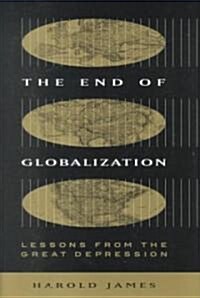 The End of Globalization (Hardcover)