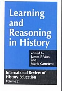 International Review of History Education : International Review of History Education, Volume 2 (Paperback)