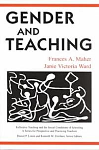Gender and Teaching (Paperback)