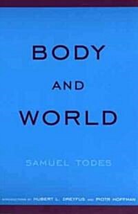 Body and World (Paperback)